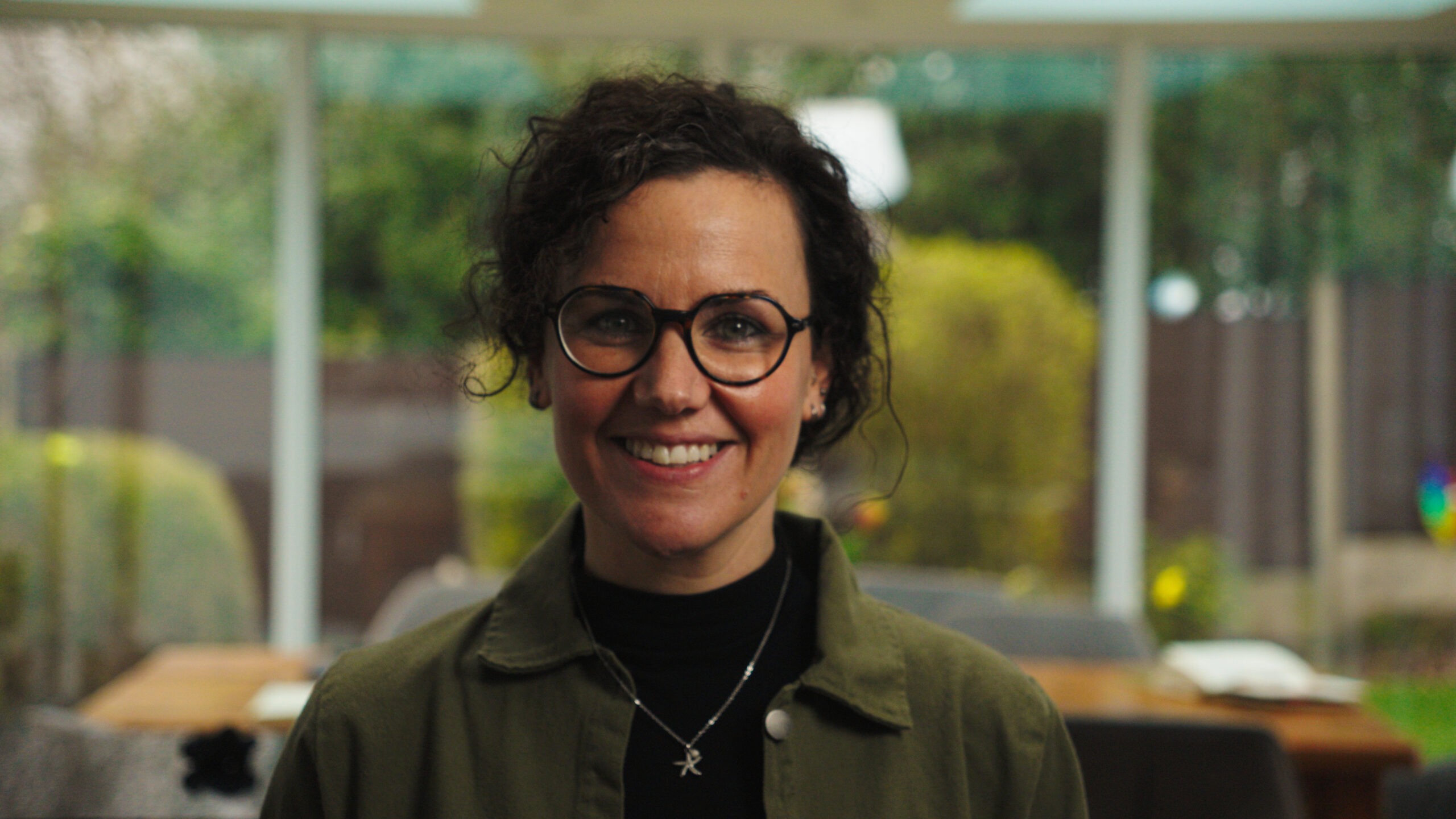 Jessica Mortimer-Collier